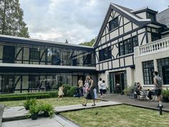 -一尺花园(安和花园店)