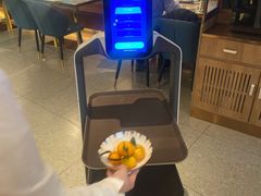 -悦海·家宴·冰花皮皮虾大锅贴(宝龙店)