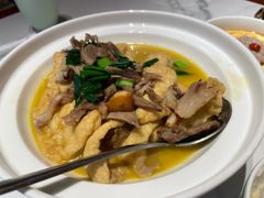浏阳油豆腐拆骨肉-辣可可·小炒黄牛肉(望京凯德MALL店)