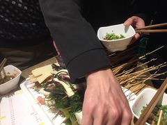 -袁记串串香(新南门店)