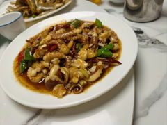 -老郑海鲜楼(天桥店)