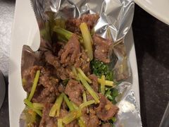 -渔语鱼新川菜Bistro(万象天地店)