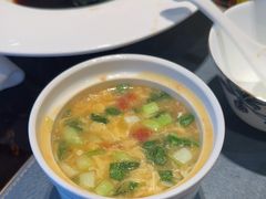 -西安西藏大厦开元名都大酒店·四季轩中餐厅