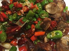 -通乐簋街小龙虾(老店)