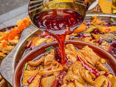 -巷子肥肠(科华巷店)