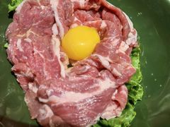 -东来顺铜锅炭火涮肉(上地华联店)