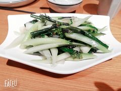 -湘与香缘·湖南菜(王府井北京市百货大楼店)