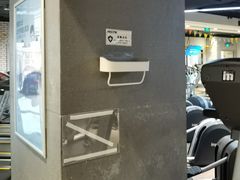 -银吉姆健身(景城邻里中心馆)