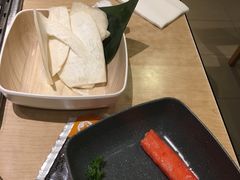 -新石器烤肉(中房金谊广场店)
