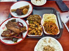 -刘小忙把子肉(北园大街总店)