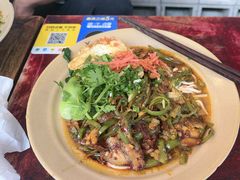 -方铲铲·成都板凳面(滨江银泰店)