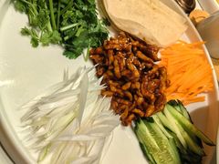 -上关东东北菜(夫子庙水游城店)