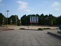 -康庄公园