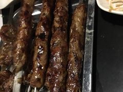 油包肝-情忆草原涮肉馆