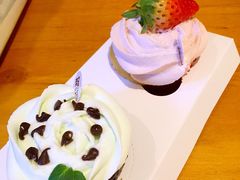 -Pantry's Best派悦坊蛋糕(K11购物艺术中心店)