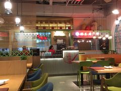 大堂-新加坡高记KOO KEE Restaurant(盈科店)