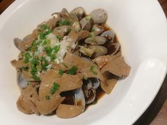 -阿娘家·原生态农家菜(国顺东路店)