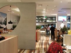 -卡朋西餐(扬名广场店)