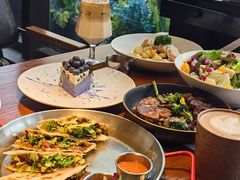 -咖梦餐厅 COMENG RESTAURANT