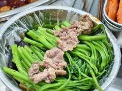 -吴记麻辣烫(曙光中路店)