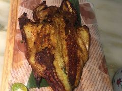 -绿茶餐厅(昌平悦荟店)