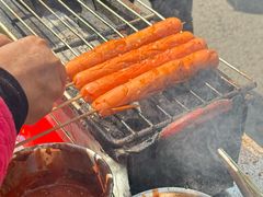 -哈尔滨道外花鸟鱼市场