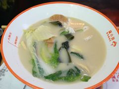 -麻小劲菌汤麻辣烫(体育西路店)