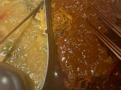 -水碾河刘老大串串香(水碾河路店)