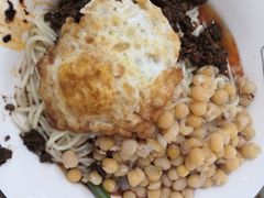 花市豌杂面-花市豌杂面(民生路店)