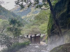 -百杖潭景区