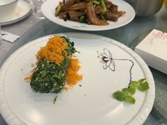 -花房餐厅(西溪天堂店)