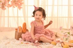 -爱你宝贝孕婴亲子摄影美学馆(绍兴店)