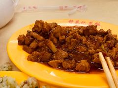 -舒蔡记生煎菜饭(云南中路店)