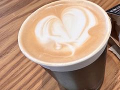 -星巴克(徐州苏宁广场B1店)