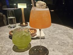 -四季酒店·空中花园 Aria on 9