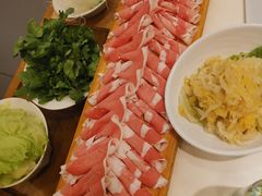 -阳坊胜利涮羊肉(阳坊老店)
