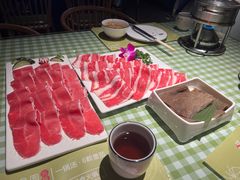 -番食园鲜食火锅(高新店)