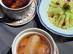 -御膳汤品(猎人坊店)