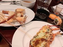 -广州富力君悦大酒店·凯菲厅