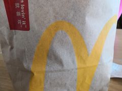 -麦当劳(双榆树店)