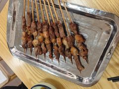 -清真·白家牛肉罩火烧老店(育才街店)