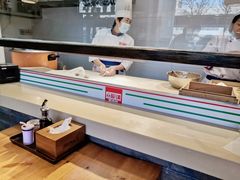 -倍儿美海鲜大排挡·非遗海鲜蒸饺(洋货店)