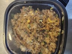 -永和大王(一口茶豆浆|花香豆更香·朝晖店)