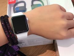 -Apple 零售店(Causeway Bay)