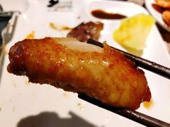 -汉巴味德巴西烤肉(顺和广场店)
