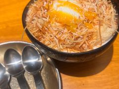 冰淇淋泡鲁达-SHAN山(前滩太古里店)