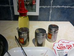 -牛太郎时尚自助烧烤