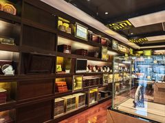 -七彩云南庆沣祥茶庄(金融街店)