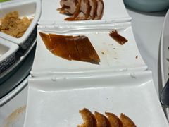 -羲和雅苑•北京烤鸭(国贸商城店)