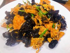 醋溜木须-合家院饭庄(榆关道店)